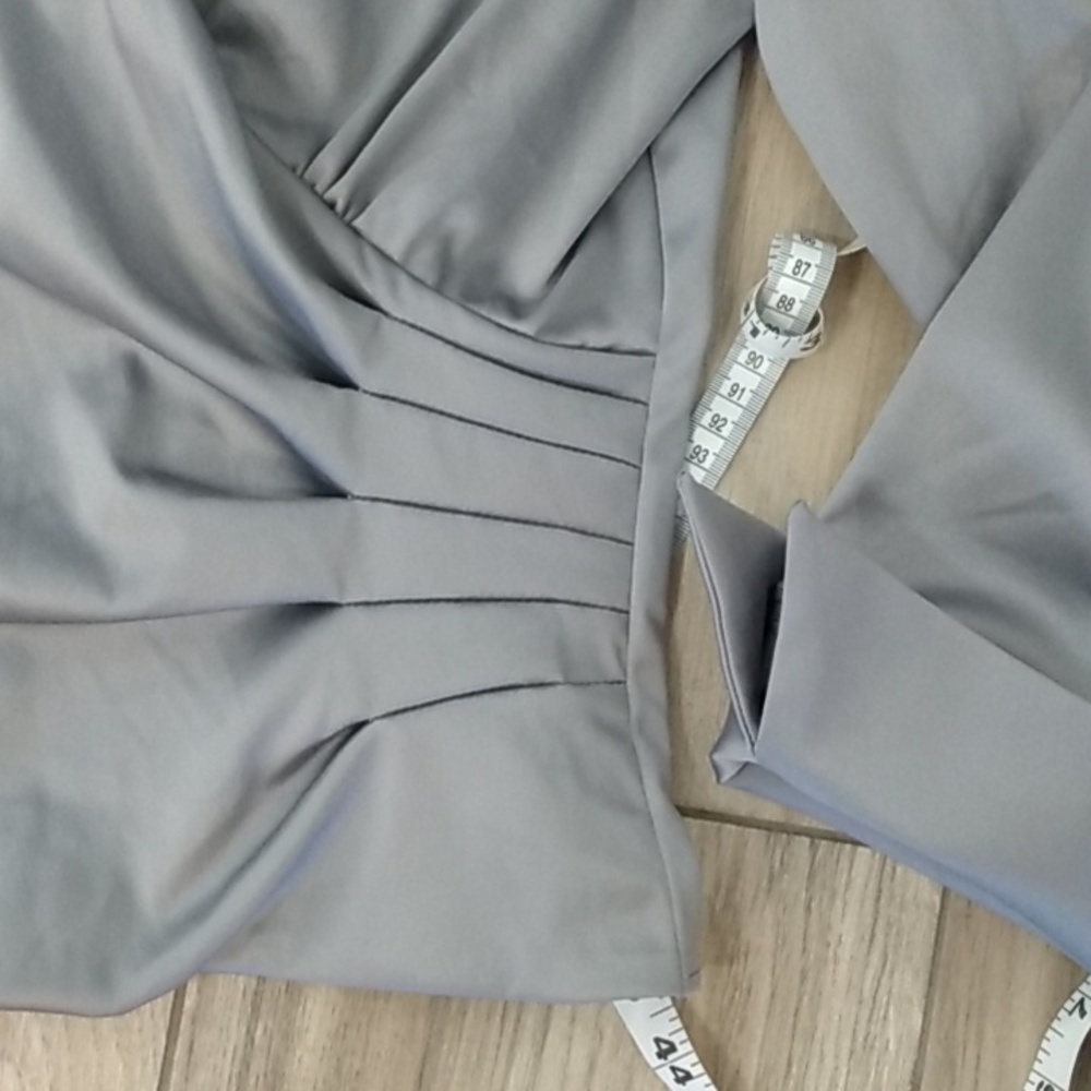 JS Collection Blouse - Picture 2 of 9